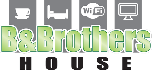 B&Brothershouse